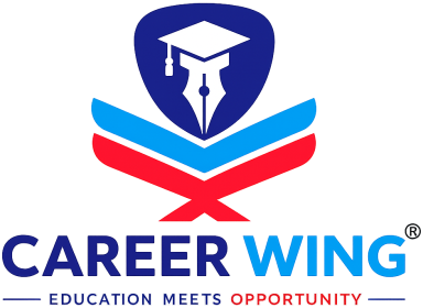 Career Wing — Education Meets Opportunity